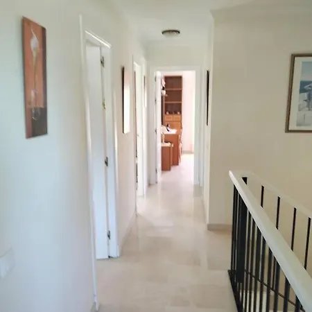Holiday home Relajante Con Piscina Y Barbacoa A 2 Km De La Playa By Chiclana Dreams
