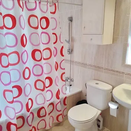 Holiday home Relajante Con Piscina Y Barbacoa A 2 Km De La Playa By Chiclana Dreams