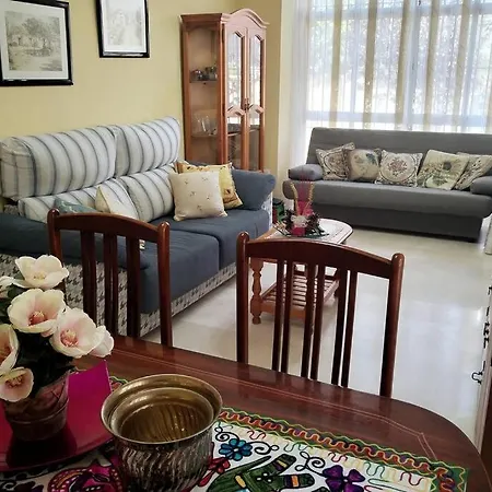 Relajante Con Piscina Y Barbacoa A 2 Km De La Playa By Chiclana Dreams Holiday home
