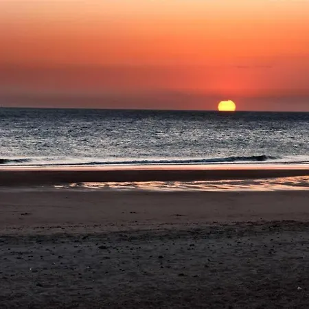 Holiday home Relajante Con Piscina Y Barbacoa A 2 Km De La Playa By Chiclana Dreams