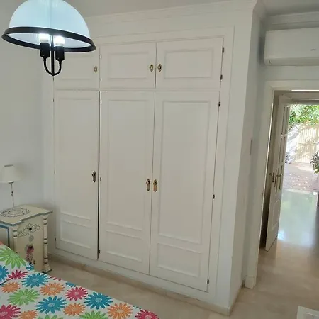 Relajante Con Piscina Y Barbacoa A 2 Km De La Playa By Chiclana Dreams Holiday home