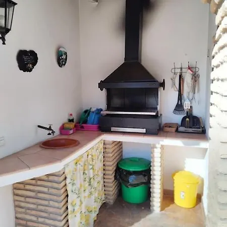 Relajante Con Piscina Y Barbacoa A 2 Km De La Playa By Chiclana Dreams