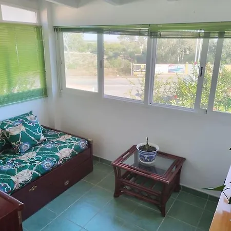 Holiday home Relajante Con Piscina Y Barbacoa A 2 Km De La Playa By Chiclana Dreams